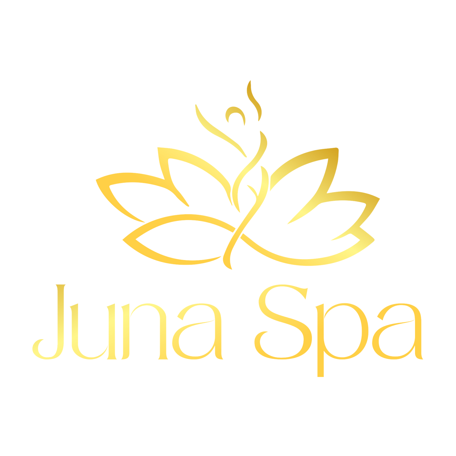 LOGO JUNA SPA