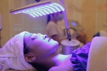 công nghệ oxy led